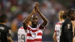 DaMarcus Beasley ve a dos equipos mexicanos como favoritos para ganar la Leagues Cup