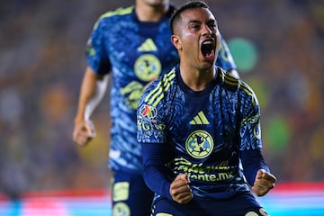 Calificación de Sofascore: 7.36