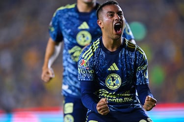 Calificación de Sofascore: 7.36