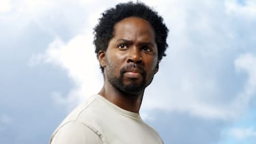 Si te suena el sheriff Boyd de ‘From’ no estás loco: el mismo actor también participó en ‘Perdidos’ y ‘Matrix’