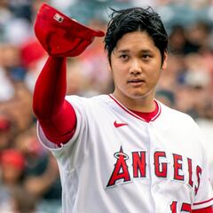 Shohei Ohtani will make a decision about his future this week in MLB free agency