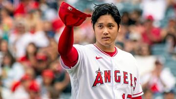 Ohtani has been linked to several MLB teams including the Los Angeles Dodgers, the New York Yankees, Toronto Blue Jays, New York Mets and the Chicago Cubs.