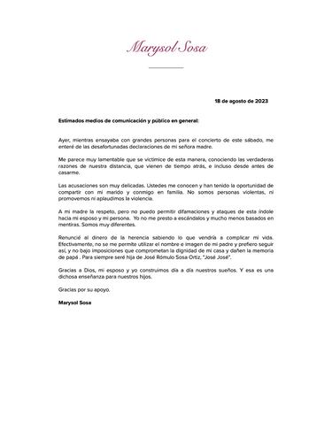La pelea entre Anel Noreña y Marysol Sosa: qué pasó y por qué son tendencia en redes sociales