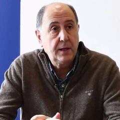 Querejeta: "El objetivo de la permanencia sigue siendo alcanzable"