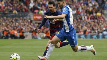 Barcelona 5 - 0 Espanyol: resultado, resumen y goles