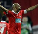Luisao, el preferido de Quique para reforzar la defensa del Atlético
