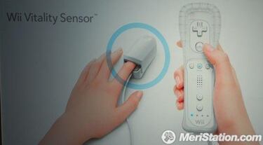 [E3] Nintendo vigila tu corazón