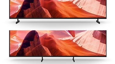 Amazon Prime Day 2025: ahorra más de 100 euros en esta Sony Bravia de 43 pulgadas