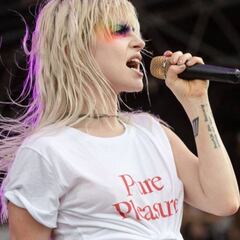 Who is Paramore, Taylor Swift’s support act on Eras Tour?