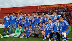 La U no sólo le ganó a Colo Colo: por esta razón le gritó el título en la cara a Católica