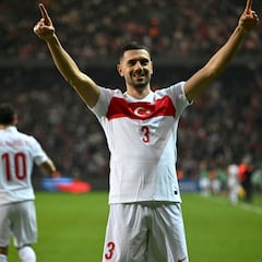 Demiral hizo de Güler