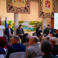 Doble alegría para Alba Redondo