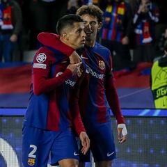 Los Joãos conjuran el trauma