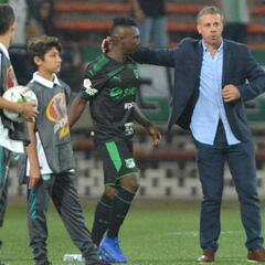 Deportivo Cali y las causas de su mal momento en Liga Águila