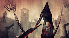 ¿Quién es Pyramid Head? Descubrimos la identidad del monstruo más temible de Silent Hill