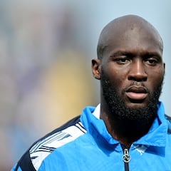 “En el Inter pesaba 101 kilos…”