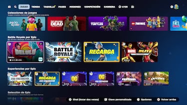 Así es Fortnite Delulu: su divertido nuevo modo de juego que usa el chat de proximidad para crear alianzas con otros jugadores