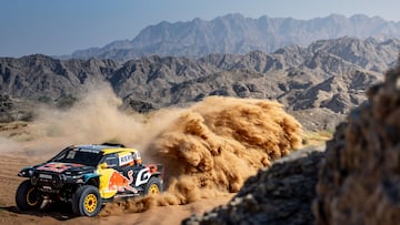 Repsol y Toyota Gazoo Racing renuevan su alianza