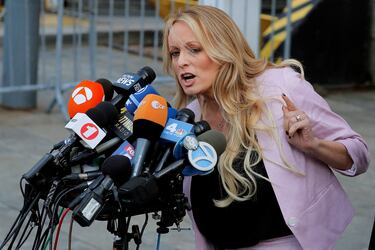 Why didn’t Melania and Ivanka Trump show up to the ‘Hush Money’ trial?
