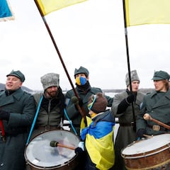 Qué son los oblast de Ucrania, cuál es el mapa político ucraniano y cuántos habitantes tiene