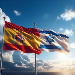 El producto que más exporta España a Israel y que está en casi todas las casas y garajes del mundo