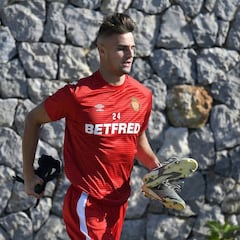 "No importa del equipo que seas, estamos juntos en esta guerra"