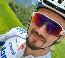 Alaphilippe, líder del Deceuninck en el Tour y las Ardenas