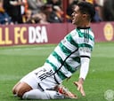 Luis Palma ya decide en Escocia