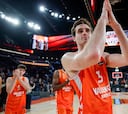 Resumen del Valencia Basket vs Anadolu Efes, jornada 15 de la Euroliga