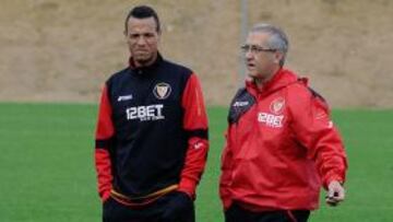 "Espero que el Rosenborg deje salir a Anthony Annan"