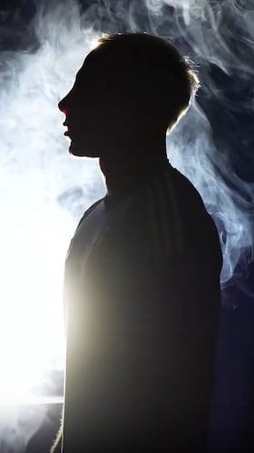 “17:11”: Eduardo Vargas es presentado en la U y este video se convierte en furor en redes