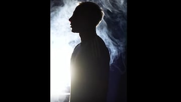 “17:11”: Eduardo Vargas es presentado en la U y este video se convierte en furor en redes