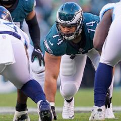 The NFL playoff picture after week 13: who is likely in and who is in trouble?