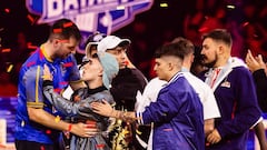 Gazir rechaza compartir el título de Red Bull Batalla Internacional con Chuty: “Tampoco me siento perdedor”