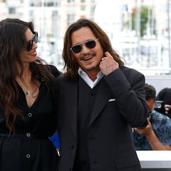 Johnny Depp, víctima de feroces críticas por el estado de sus dientes