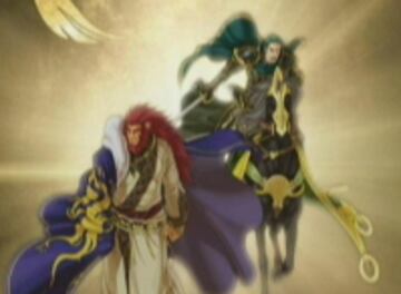 IPV - Fire Emblem 3DS (3DS)