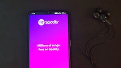Spotify te pondrá música según tu tono de voz