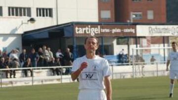 Quinta del Buitre Vall d'Uixó: ¡Qué grande eres, Emilio!