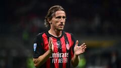 Milan - Roma: TV, horario, cómo y dónde ver hoy la Serie A online