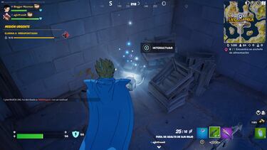 Fortnite Temporada 1: guía de Misiones de La Orden del Juramento - Parte 3