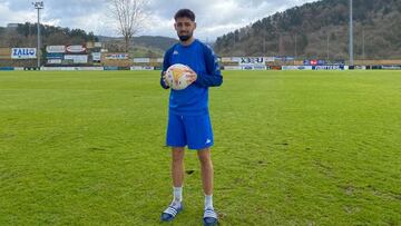 Nolaskoain, en Urritxe