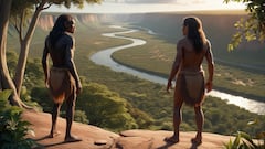 Major find in Europe: scientists in Romania find human fossils that rewrite the history of early hominids on the continent