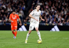 Carreras, ¿a un paso de la Selección?