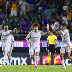 Mazatlán tramita sufrido empate con Tigres
