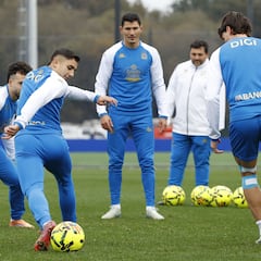 Los cuatro intocables de Hidalgo