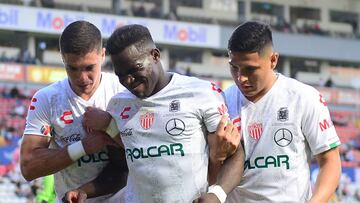 Sin mauro Quiroga ni Hugo González, los Rayos del Necaxa buscarán su primera victoria ante Tigres.