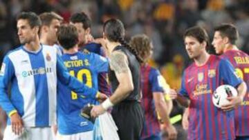 Los arbitrajes no apagan otra mecha: la ambición