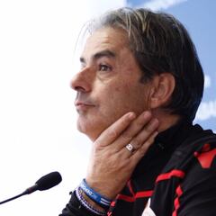 “Carles Gil estaría perfecto si llevase cuatro o cinco goles”