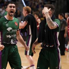 "Me robaron, pero me dejaron la medalla de oro del Mundial"