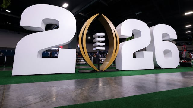 Individual conferences manage the process of revenue distribution in college football. Each conference is responsible for managing its revenues.